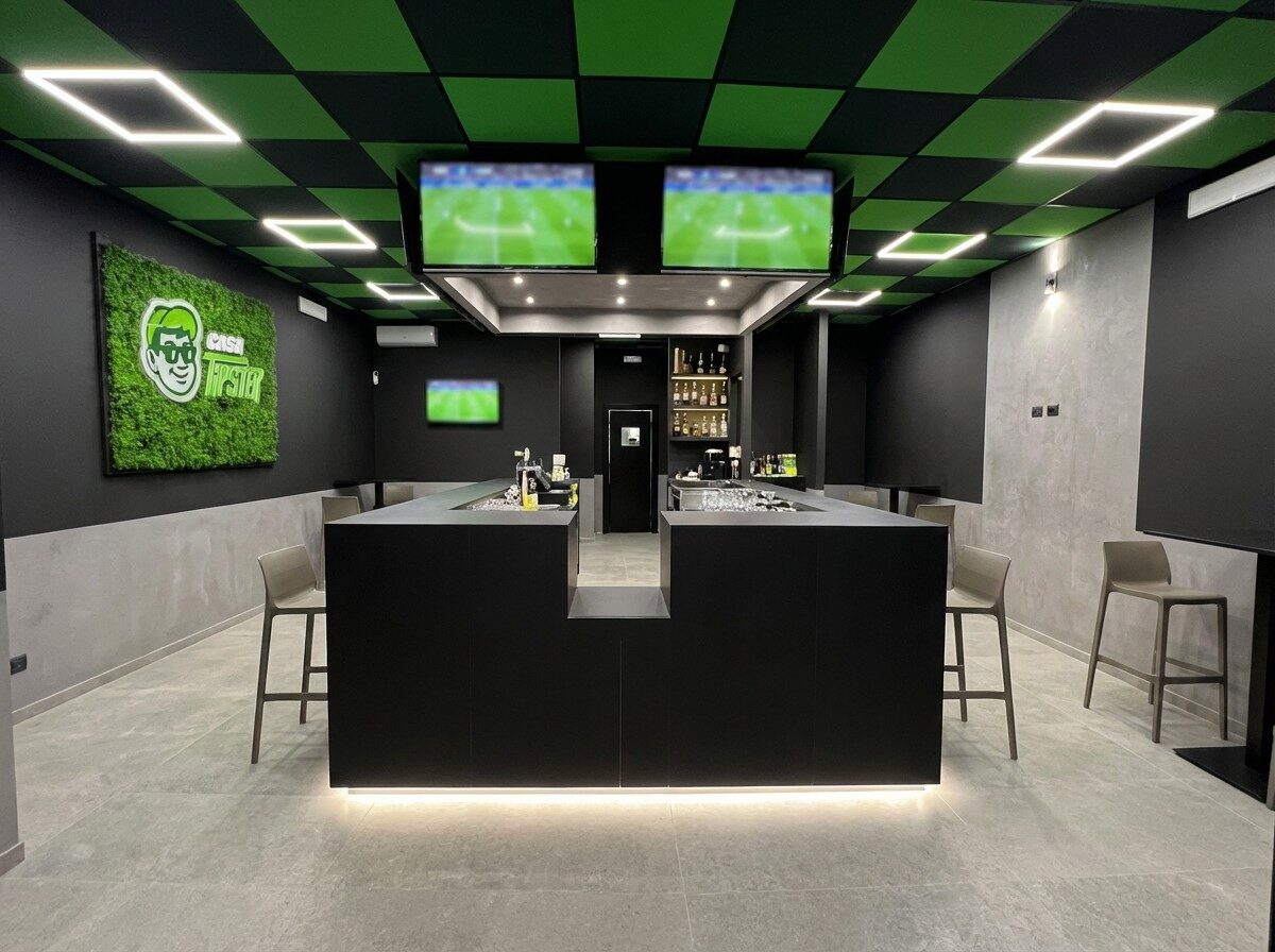 Sport Bar a Frosinone